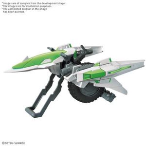 OPTION PARTS SET GUNPLA 16 (METEOR HOPPER)-MK68568