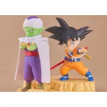 DRAGON BALL DAIMA MODEL KIT SON GOKU (MINI) & PICCOLO (MINI)-MK68385