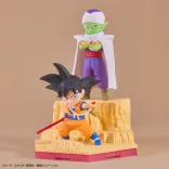 DRAGON BALL DAIMA MODEL KIT SON GOKU (MINI) & PICCOLO (MINI)-MK68385