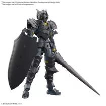 30MF ROSAN LANCER-MK68587
