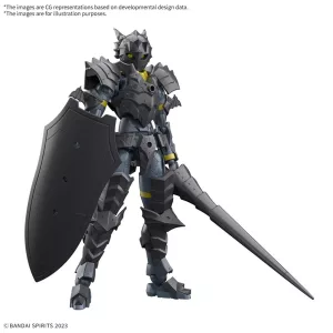 30MF ROSAN LANCER-MK68587