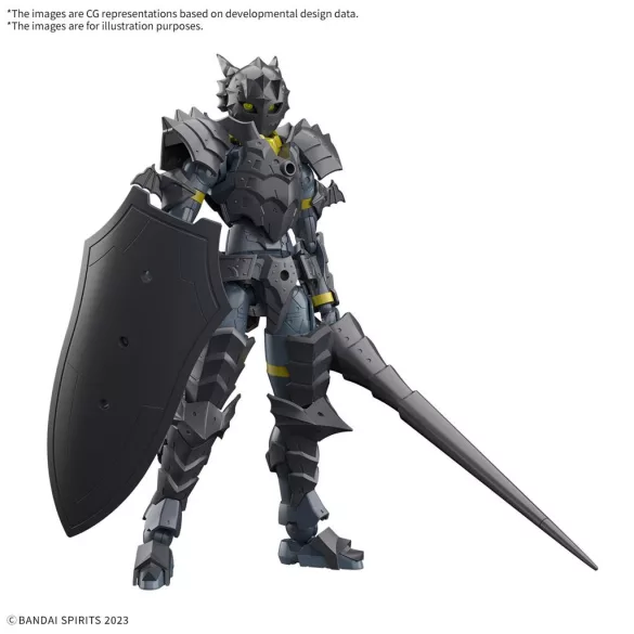 30MF ROSAN LANCER-MK68587