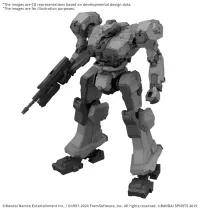 Armored Core VI: Fires Of Rubicon - 30MM Balam Industries BD-011 Melander-MK68554