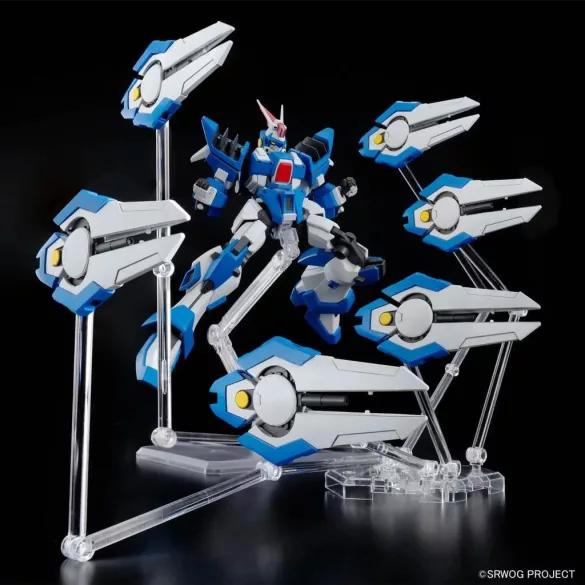 HG ASHSAVIOUR-MK68573