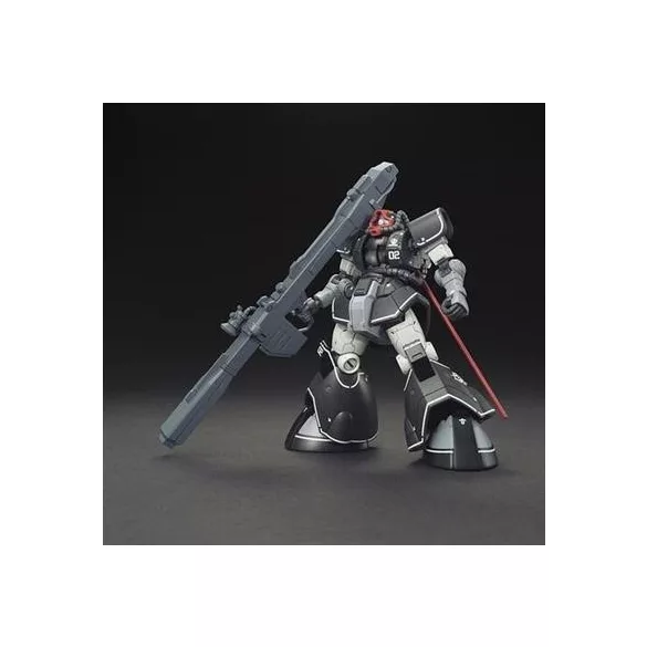 HG 1/144 YMS-08B DOM TEST TYPE-MK59025