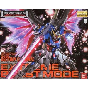 MG 1/100 DESTINY GUNDAM SPECIAL EDITION-MK63039