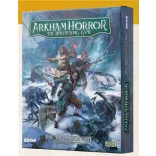 Arkham Horror RPG - Terra Antarctica - EN-ESDPSAH04EN