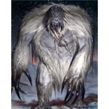 Arkham Horror RPG - Terra Antarctica - EN-ESDPSAH04EN