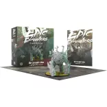Epic Encounters: Ruins of Symbaroum - The Corrupted Coloss - EN-SFEE-026