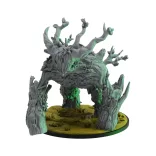 Epic Encounters: Ruins of Symbaroum - The Corrupted Coloss - EN-SFEE-026