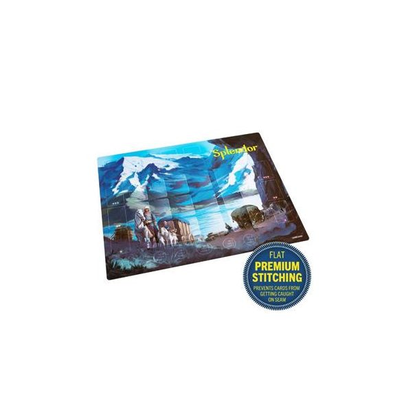 Gamegenic - Splendor Game Mat-GGS40102ML