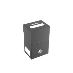 Gamegenic - Mini Card Holder 60+ Black-GGS25130ML