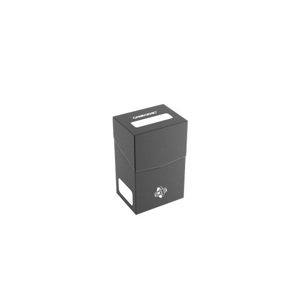 Gamegenic - Mini Card Holder 60+ Black-GGS25130ML