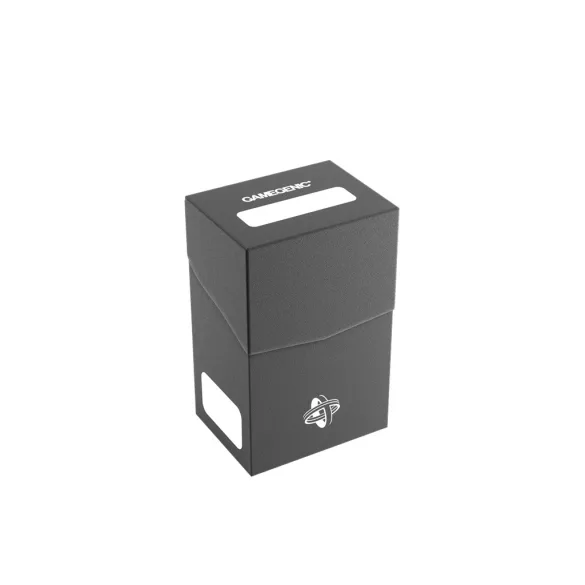 Gamegenic - Mini Card Holder 60+ Black-GGS25130ML