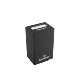 Gamegenic - Mini Card Holder 60+ Black-GGS25130ML