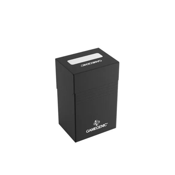 Gamegenic - Mini Card Holder 60+ Black-GGS25130ML