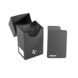 Gamegenic - Mini Card Holder 60+ Black-GGS25130ML