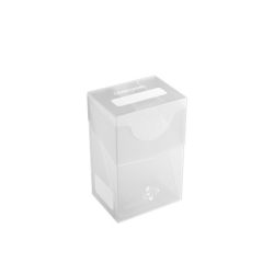 Gamegenic - Mini Card Holder 60+ Clear-GGS25131ML