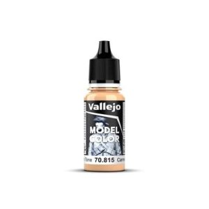 Vallejo - Model Color Matt 006 - Basic Skin Tone 18ml-70815