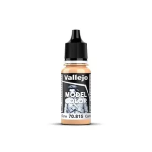 Vallejo - Model Color Matt 006 - Basic Skin Tone 18ml-70815