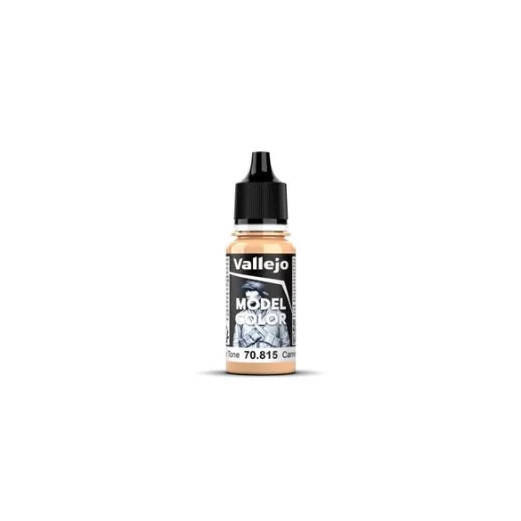 Vallejo - Model Color Matt 006 - Basic Skin Tone 18ml-70815
