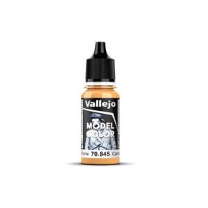 Vallejo - Model Color Matt 012 - Sunny Skin Tone 18ml-70845