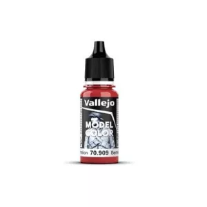 Vallejo - Model Color Matt 032 - Vermilion 18ml-70909