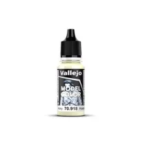 Vallejo - Model Color Matt 004 - Ivory 18ml-70918