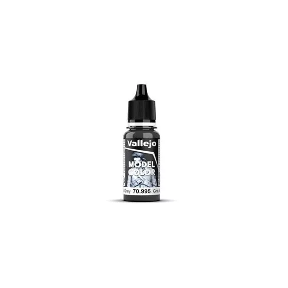 Vallejo - Model Color Matt 189 - German Grey 18ml-70995