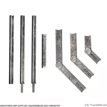 Star Wars: Legion - Essentials Pack - EN/DE/SP/FR-SWQ03