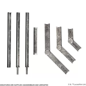 Star Wars: Legion - Essentials Pack - EN/DE/SP/FR-SWQ03