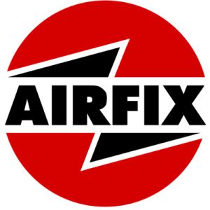 Airfix Spitfire MK1a - EN-A01071C