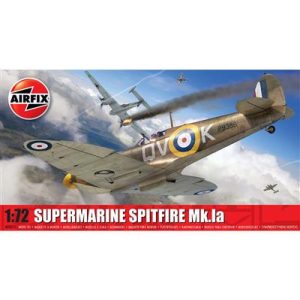 Airfix Spitfire MK1a - EN-A01071C