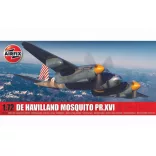 Airfix Mosquito miniatűr modell - angol kiadás