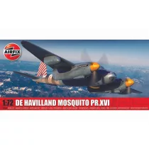 Airfix Mosquito miniatűr modell - angol kiadás