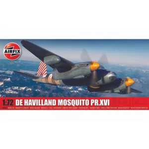 Airfix Mosquito - EN-A04065