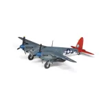 Airfix Mosquito miniatűr modell - angol kiadás