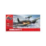 Airfix Heinkel HE111P-2 - EN-A06014