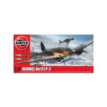 Airfix Heinkel HE111P-2 - EN-A06014