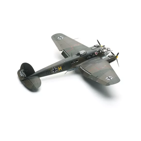Airfix Heinkel HE111P-2 - EN-A06014