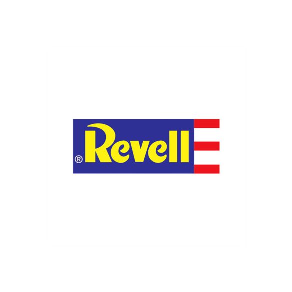 Revell Model Set German A4/V2 Rocket-63309
