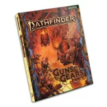 Pathfinder RPG Guns & Gears (Remastered) (P2) - EN-PZO12010-HC