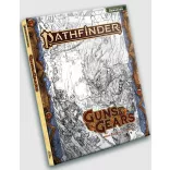 Pathfinder RPG Guns & Gears (Remastered) Sketch Cover (P2) - EN