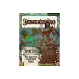 Pathfinder Adventure Path: The Secret of Deathstalk Tower (Spore War 2 of 3) (P2) - EN-PZO15211-SC