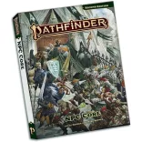 Pathfinder RPG NPC Core (P2) - EN-PZO12007-HC