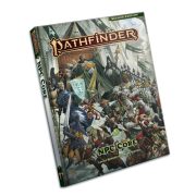 Pathfinder RPG NPC Core (P2) - EN-PZO12007-HC