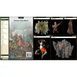 Pathfinder RPG NPC Core (P2) - EN-PZO12007-HC