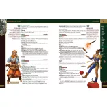 Pathfinder RPG NPC Core (P2) - EN-PZO12007-HC