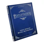 Pathfinder Lost Omens Rival Academies Special Edition (P2) - EN-PZO13004-SE