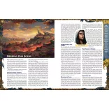 Pathfinder Lost Omens Rival Academies Special Edition (P2) - EN-PZO13004-SE
